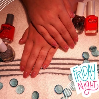Classier Nails & Spa - Nail Salons Near Me - New Lenox, Illinois