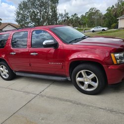 Remy Limo