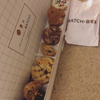 Batch & Box - Del Mar - Bakeries Near Me - San Diego, California Batch & Box - Del Mar - Bakeries Near Me - San Diego, California