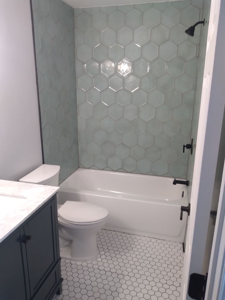 Slide of Moe's Plumbing & Drain