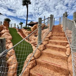Congo River Golf