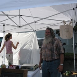 Fresh Farm Market - This is the real thing, baby