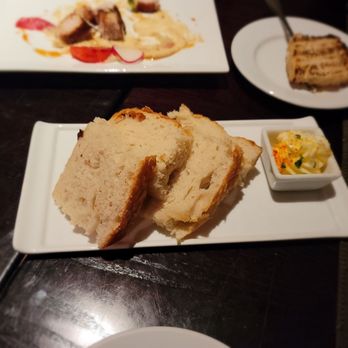 Boulevard Bistro - Bread and Butter - New American Near Me - Elk Grove, California