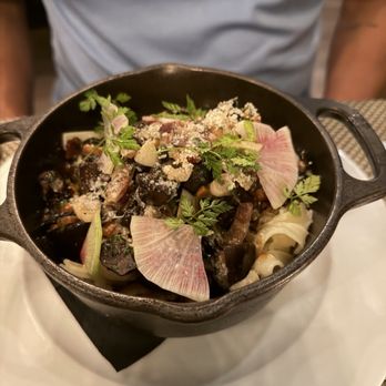 Bistronomic - New American Near Me - Chicago, Illinois