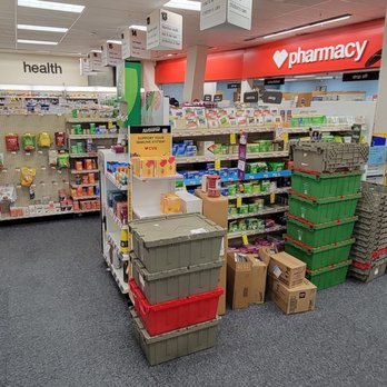 CVS PHARMACY - Updated December 2025 - 27 Photos & 59 Reviews - 2129 ...