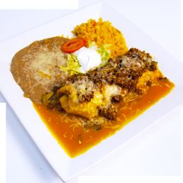 Chimichanga