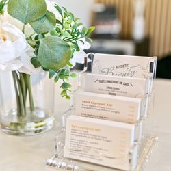 Aesthetic Beauty - Trista Shakeridge RN CANS is partnered with Dr's Ilya & Mark Leyngold