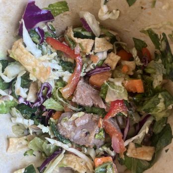 CHOPT CREATIVE SALAD CO. - Updated December 2025 - 28 Photos & 14 ...