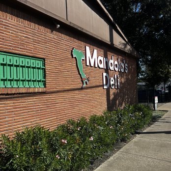 MANDOLA’S DELI - Updated February 2026 - 247 Photos & 378 Reviews