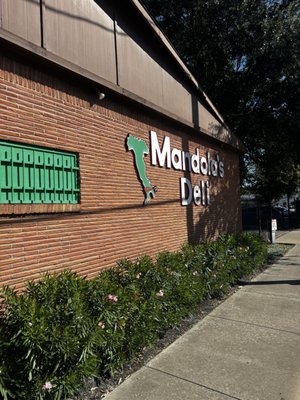 Mandola's Deli by null