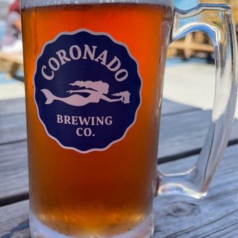 Coronado Brewing - The Three Amigos...yummy - Brewpubs Near Me - San Diego, California Coronado Brewing - The Three Amigos...yummy - Brewpubs Near Me - San Diego, California