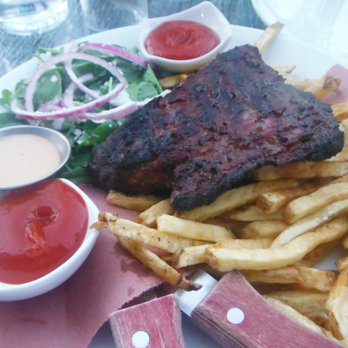 Chef's Bistro - Chef’s Bistro - American Near Me - North Conway, New Hampshire