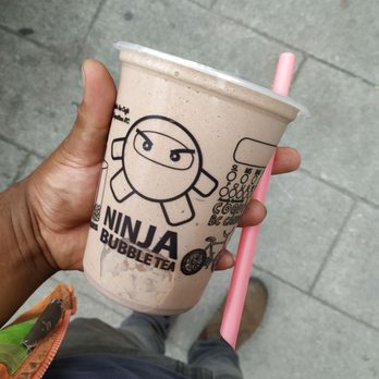 NINJA BUBBLE TEA X POKÉ - Updated August 2025 - 91 Photos