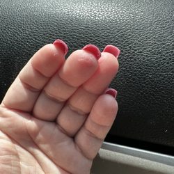 Modern Nails
