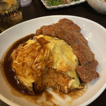Ojiya - Omurice - Japanese Near Me - Torrance, California Ojiya - Omurice - Japanese Near Me - Torrance, California