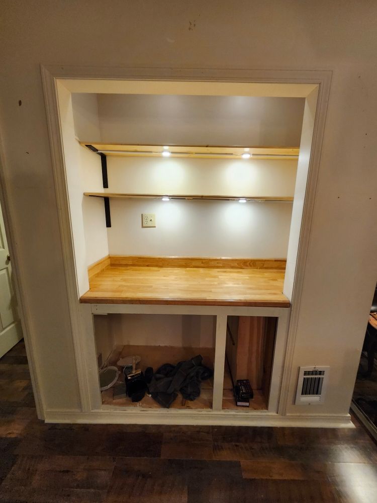 Slide of Smart Renovations