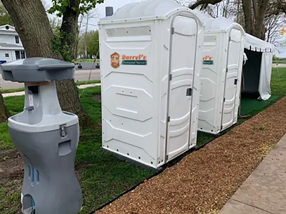 DARRYL’S DUMPSTER RENTAL Union, Missouri Dumpster Rental Phone