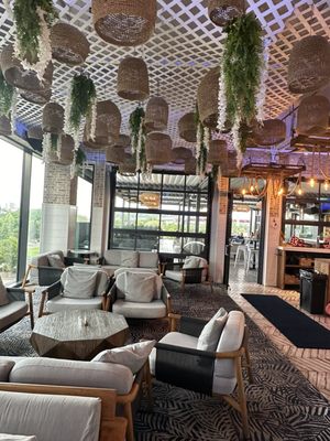 The Hampton Social - Nashville by null The Hampton Social - Nashville by null