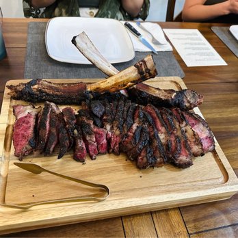 Gather & Forge - Personal Chefs Near Me - Austin, Texas