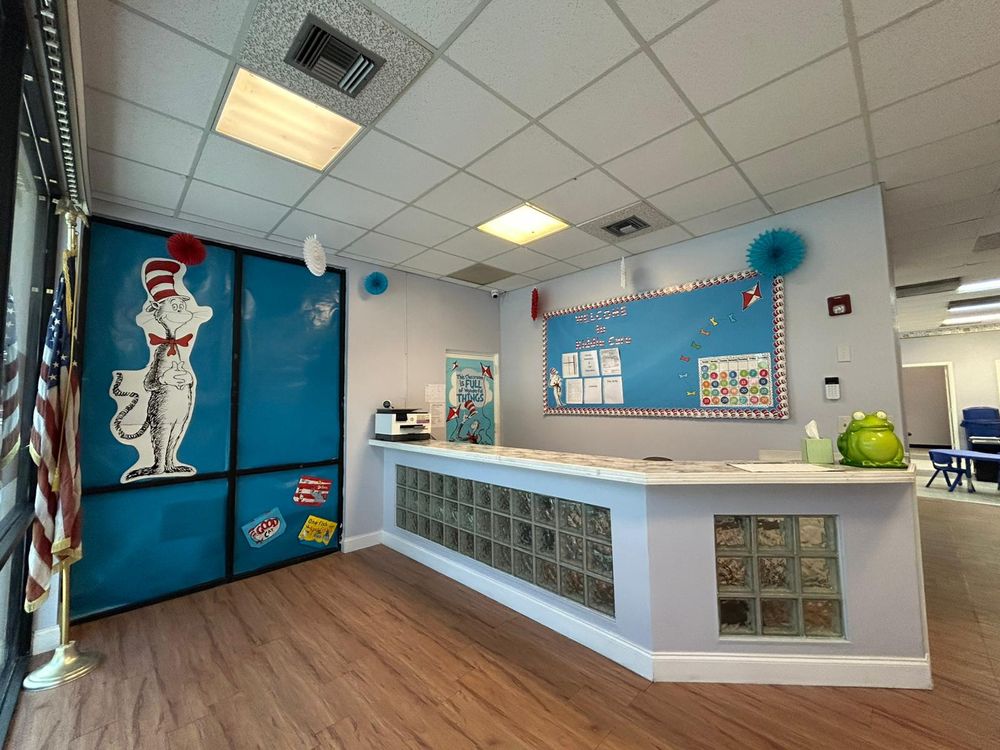 Kiddie Care - childcare center in Margate, FL
