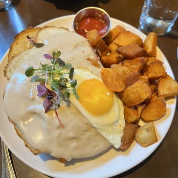 Hootch and Banter - Croquette madam - New American Near Me - Frederick, Maryland Hootch and Banter - Croquette madam - New American Near Me - Frederick, Maryland