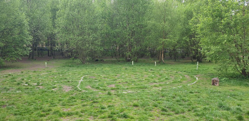 North Kelvin Meadow