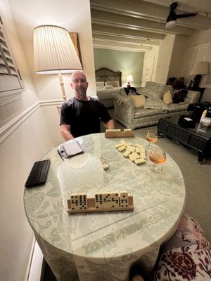 Tally Ho Inn by null