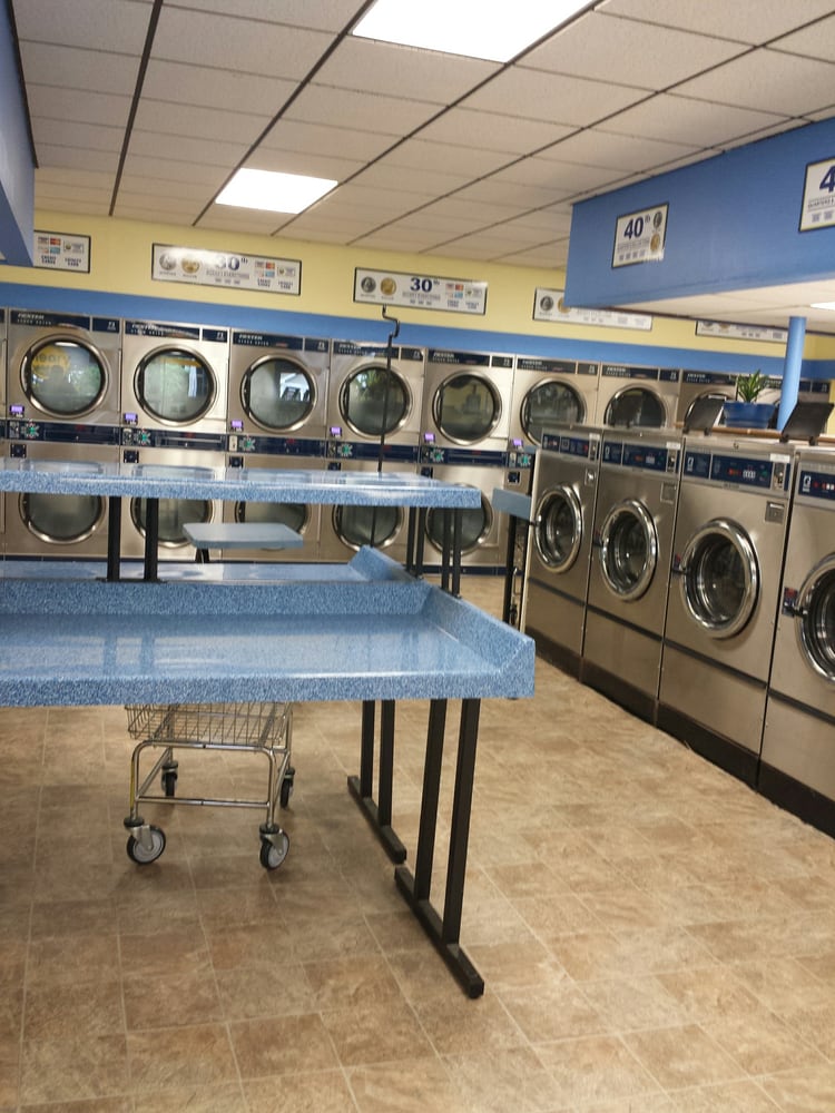 CLEARY CLEANING, INC. 224 North Main St, Rochester, New Hampshire