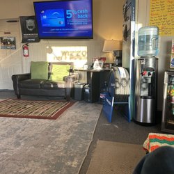Wizzo Tire Inspection & More