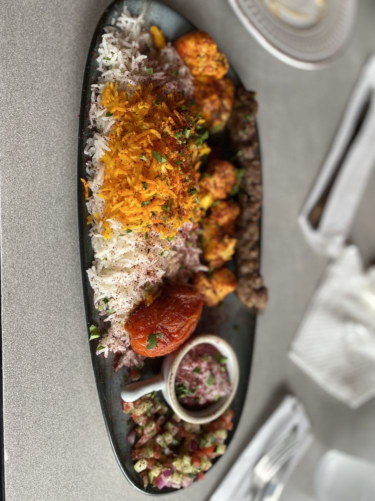 MURFREESBORO KABOB Updated July 2024 132 Photos & 101 Reviews 306