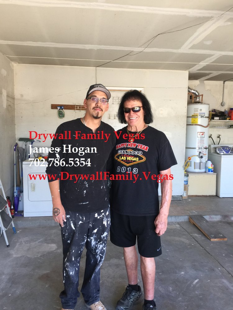 DRYWALL FAMILY 31 Photos Drywall Installation & Repair 5714