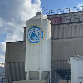 Sloop Brewing @ the Factory - Breweries Near Me - Hopewell Junction, New York Sloop Brewing @ the Factory - Breweries Near Me - Hopewell Junction, New York