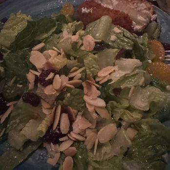 The Foundry - Goat cheese salad - Lounges Near Me - Pompano Beach, Florida