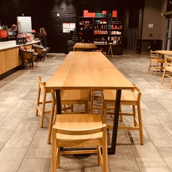 Starbucks - Could double for your next dinner party? - Coffee & Tea Near Me - Ballston Spa, New York Starbucks - Could double for your next dinner party? - Coffee & Tea Near Me - Ballston Spa, New York