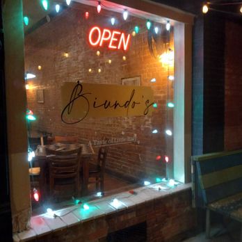 BIUNDO’S - Updated February 2026 - 194 Photos & 155 Reviews - 104 ...