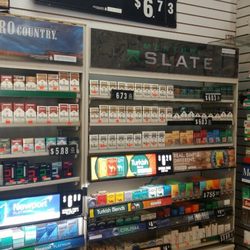SUPER Smoke Shop