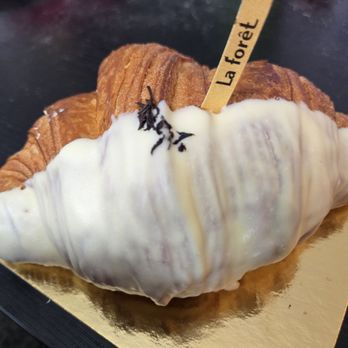 La Forêt - Earl grey - Coffee & Tea Near Me - Burnaby, British Columbia