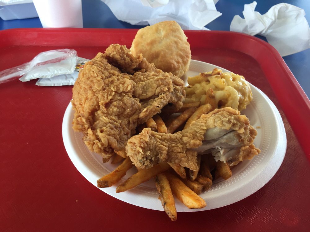 SIDNEY’S CHICKEN & SEAFOOD 17 Reviews 13195 N Wintzell Ave, Bayou