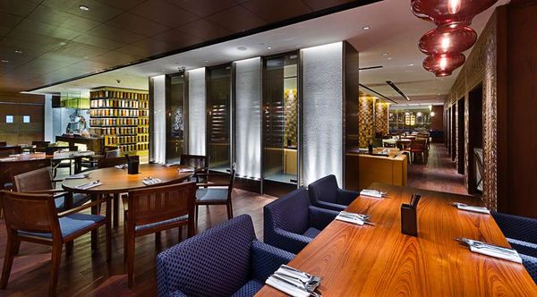 Hyatt Regency Kinabalu by null