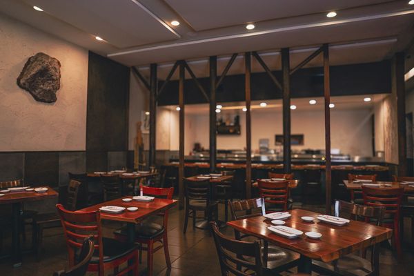 KIWAMI by Katsu-ya by null