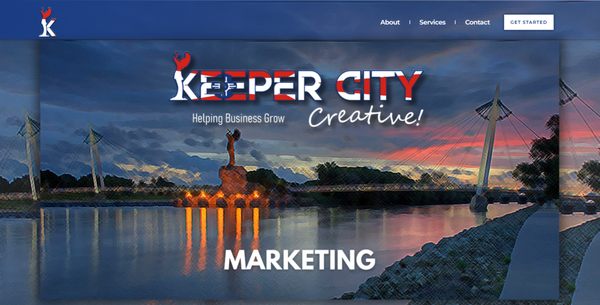 Keeper City Creative