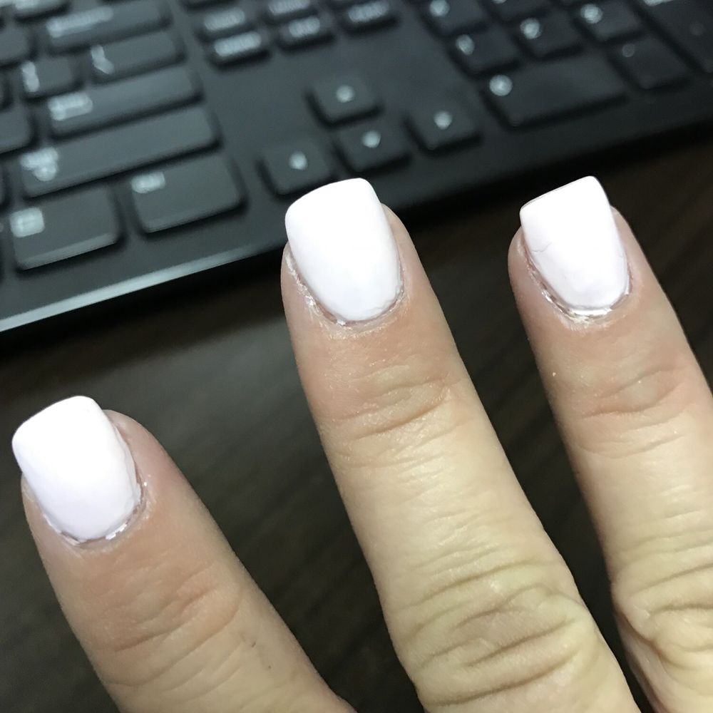 Capri Nails - Nail Salons Near Me - Phoenix, Arizona
