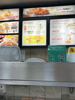 Bojangles by null