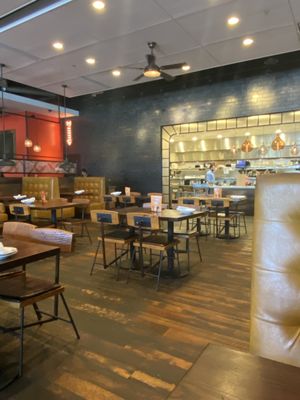 Not Your Average Joe's - Warwick by null