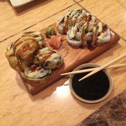 Sky Roll