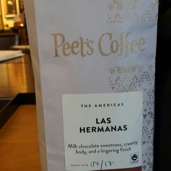 Peet's Coffee - Coffee & Tea Near Me - San Jose, California Peet's Coffee - Coffee & Tea Near Me - San Jose, California