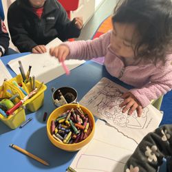 Zerghon's Daycare