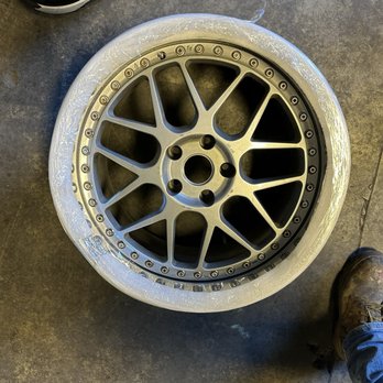 Hermod Wheels - My 3 piece rim - Wheel & Rim Repair Near Me - Las Vegas, Nevada Hermod Wheels - My 3 piece rim - Wheel & Rim Repair Near Me - Las Vegas, Nevada