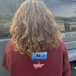 Diane for Curls - Tagi's Hair Designs - Looks amazing