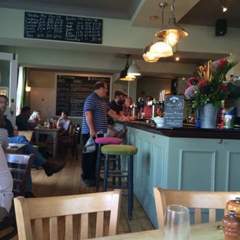 Sussex Yeoman - Pubs Near Me - Brighton, BNH